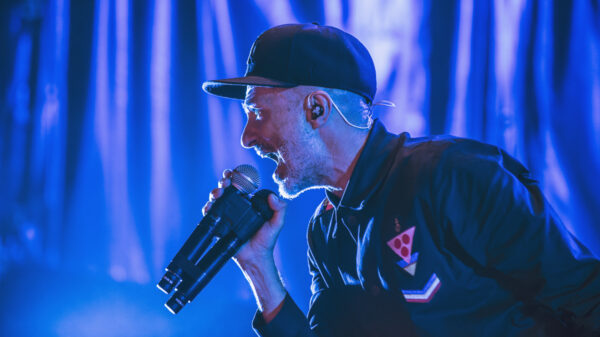 Subsonica in concerto al Flowers Festival di Collegno foto di Luca Moschini per www.rockon.it