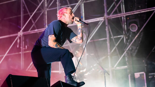 IDLES Band