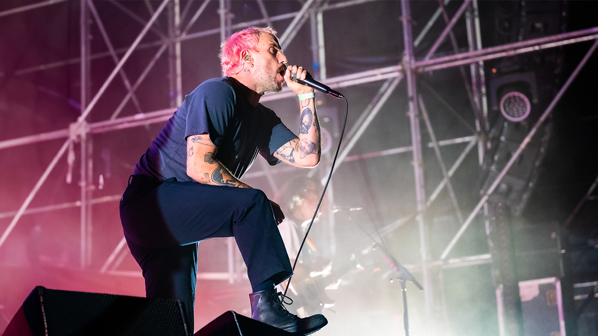 IDLES Band
