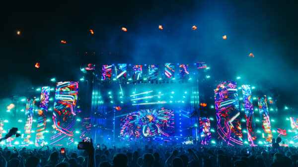 Nameless Festival 2024 (foto di Francesca Ricca)