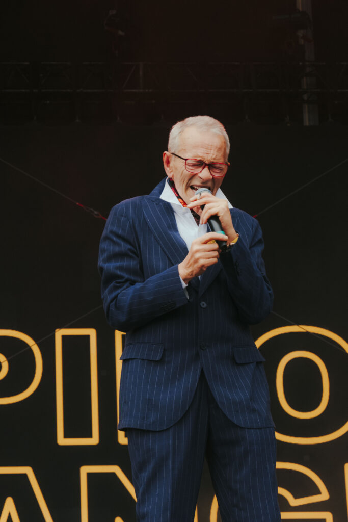 Pino d'Angiò