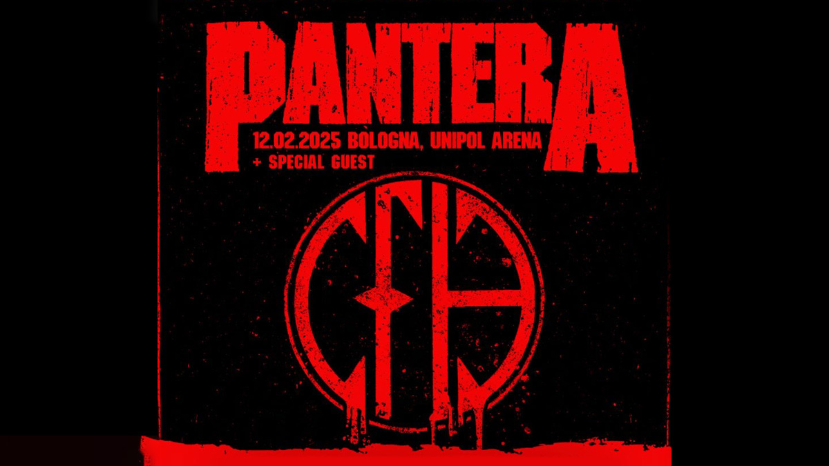 Pantera Bologna Gennaio 2025
