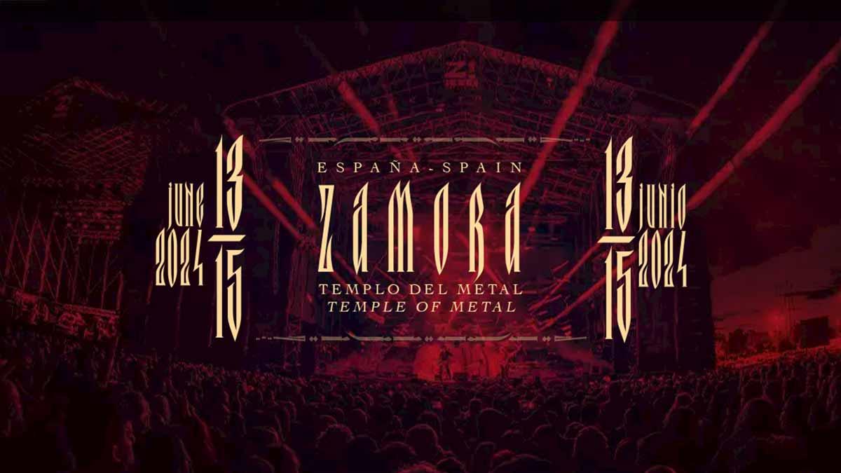 Z! Live Rock Fest 2024