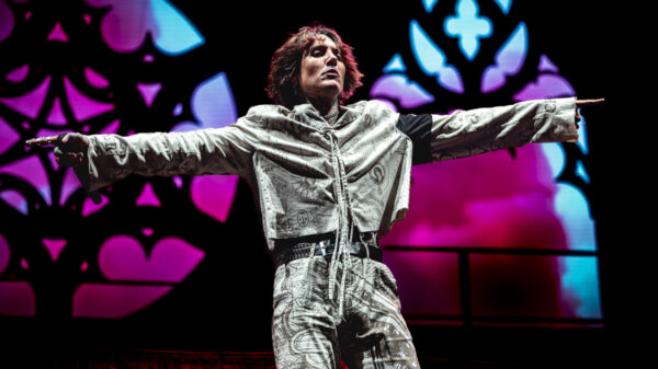 bring me the horizon i-days