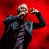 Jim Kerr - Simple Minds - Mantova Summer Festival 2024 - Piazza Sordello