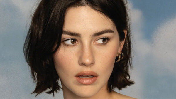 Gracie Abrams tour 2025