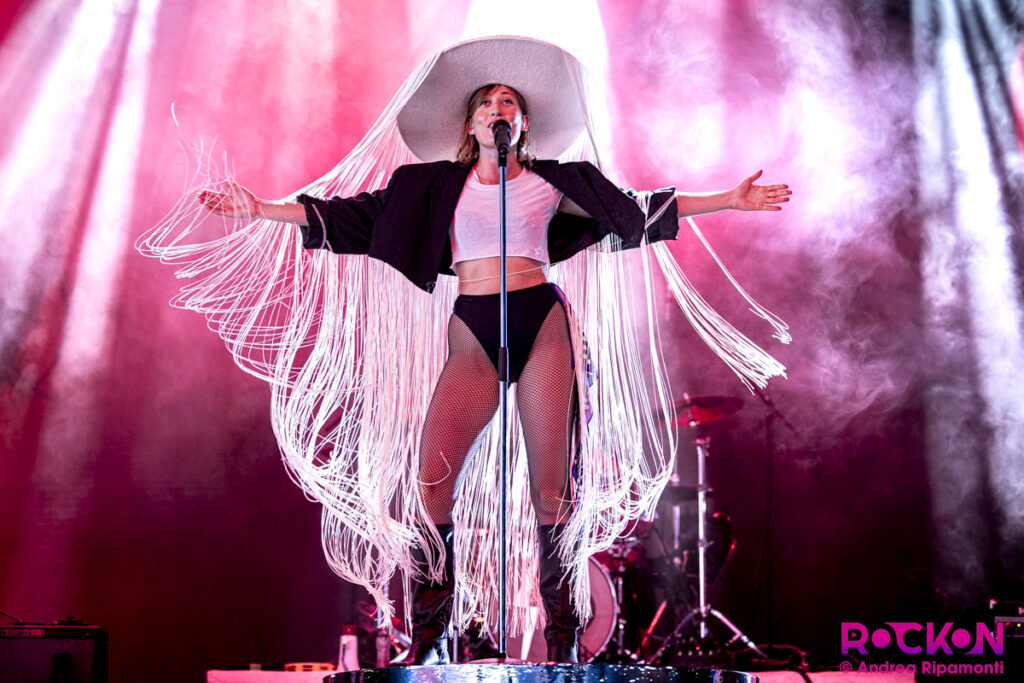 Blahalouisiana allo Sziget Festival 2024