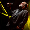 Russell Crowe & The Gentlemen Barbers - Indoor Garden Party - Castello Pasquini - Castiglioncello 2024