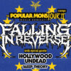 Falling In Reverse - Milano - Unipol Forum 14 Novembre 2024