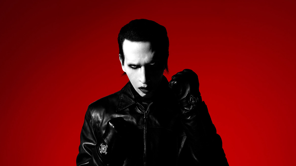 Marilyn Manson