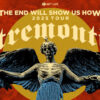 Mark Tremonti Milano 2025