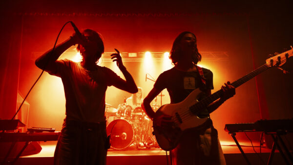 Zimmer 90 Foto di Rossella Mele