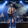 Jet all'Alcatraz di Milano