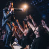 Nick Cave