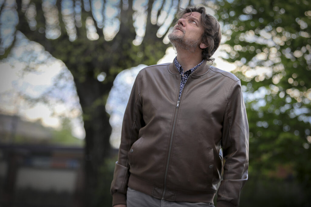 Gigi Giancursi - Ph Paolo Pavan