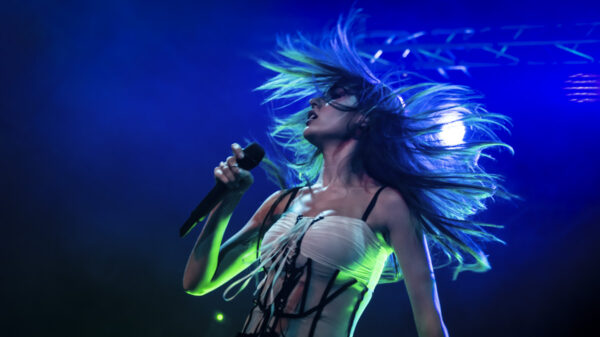 Clara Soccini - Primo Tour 2024 - Magazzini Generali Milano