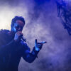 Tommy Karevik - Kamelot - Live Music Club - Awakening The World Tour 2024