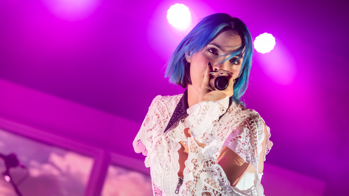 Rose Villain - Radio Sakura Winter Tour 2024 - Viper Theatre Firenze