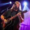 The White Buffalo - Jake Smith - Viper Theatre Firenze 2024