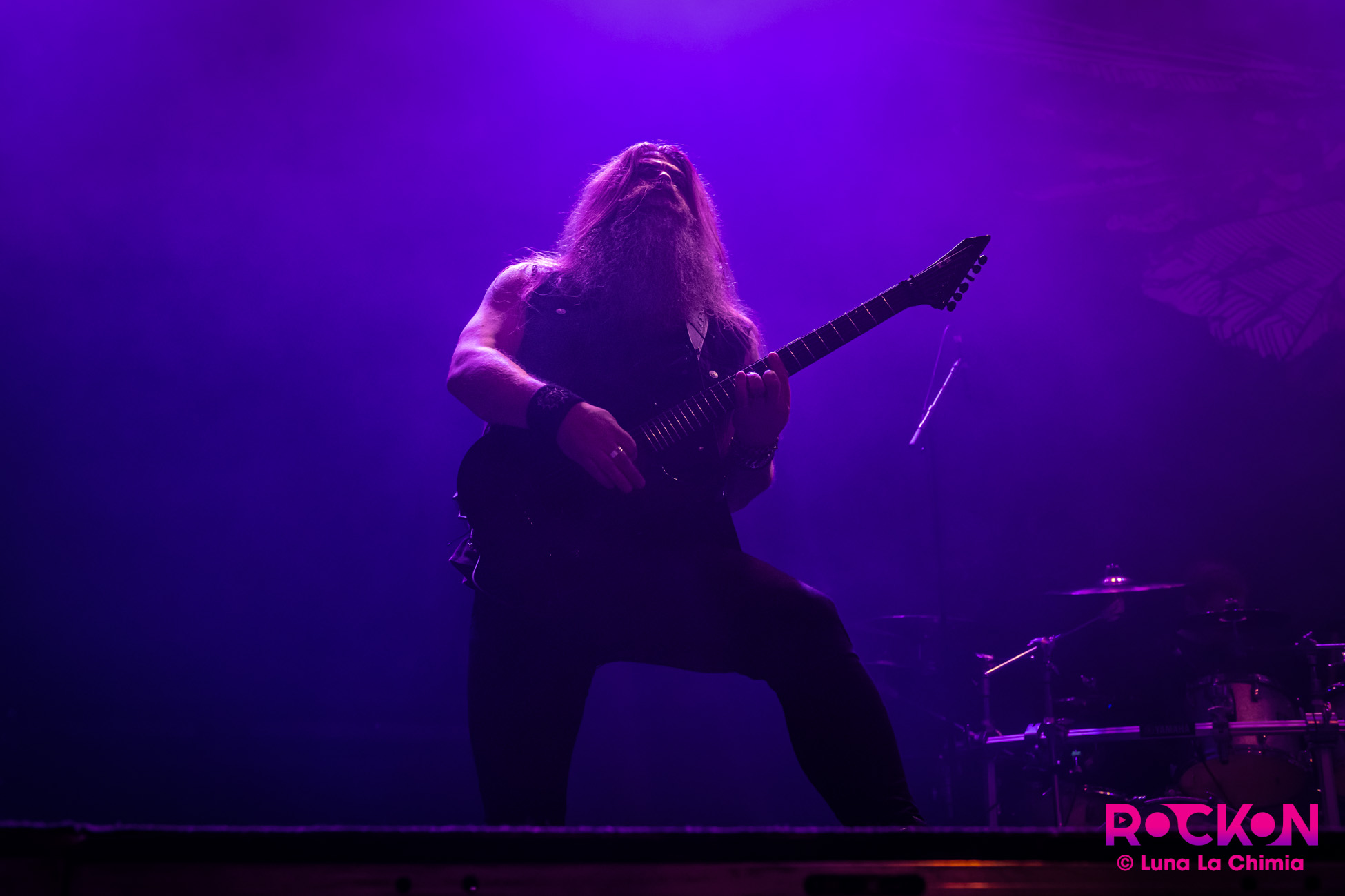 Arch Enemy - In Flames - Soilwork