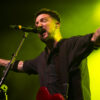 Frank Turner & The Sleeping Souls in concerto alla Columbiahalle di Berlino foto di Pier Paolo Campo per www.rockon.it