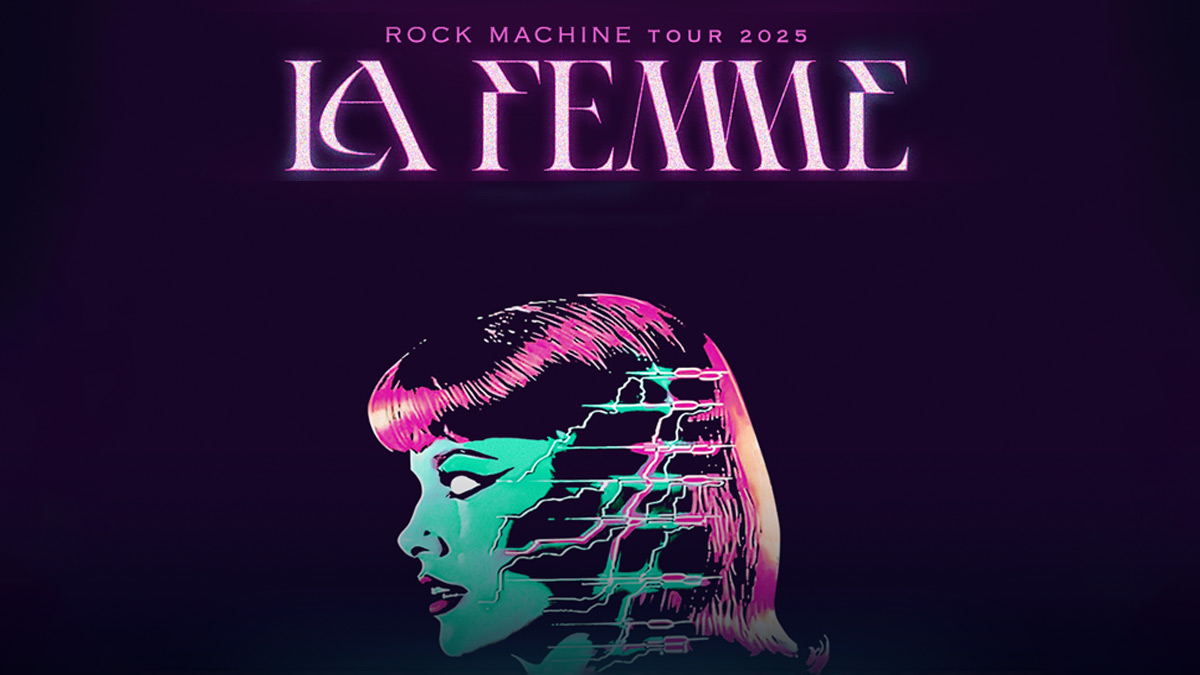 La Femme