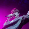 Glass Animals in concerto all'Alcatraz di Milano foto di Alessia Belotti per www.rockon.it
