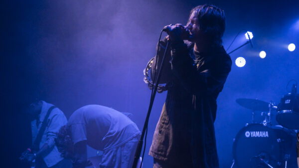 Been Stellar in concerto ad Arci Bellezza