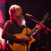 Iron & Wine + Lizzie No in concerto all'Huxleys Neue Welt di Berlino