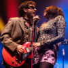LRDL - La Rappresentante Di Lista - Giorni Felici Tour 2024 - Teatro Cartiere Carrara - Firenze