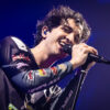 Tananai - Calmocobra Live 2024 - Nelson Mandela Forum Firenze