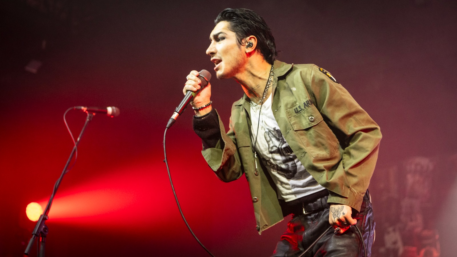 Palaye Royale Alcatraz Milano 2024