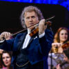 André Rieu concerto Unipol Forum Assago (Milano) 2024