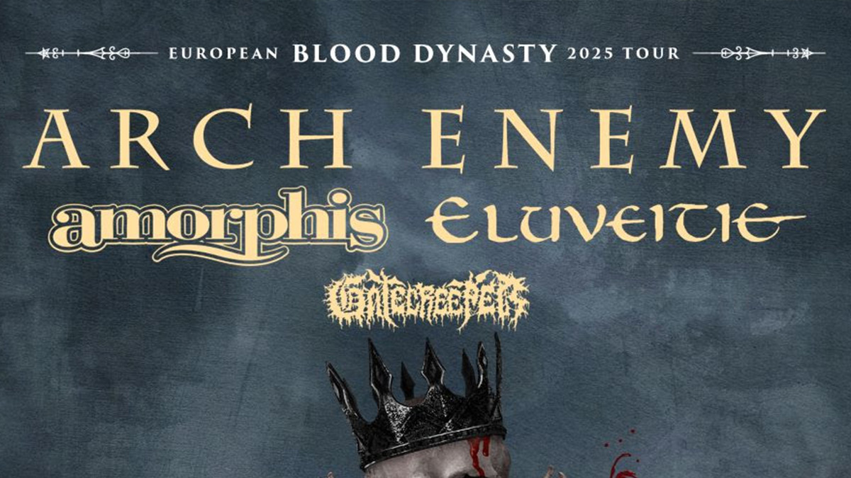 Arch Enemy