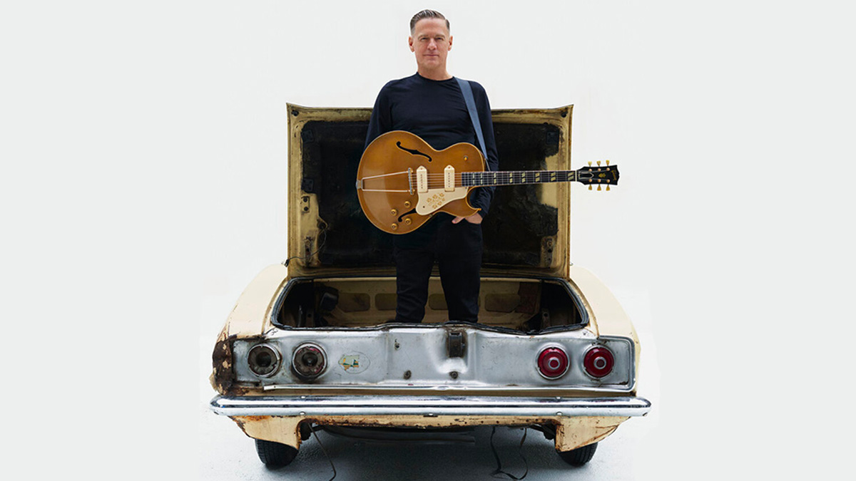 Bryan Adams 2025