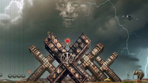 Dream Theater Italia 2025
