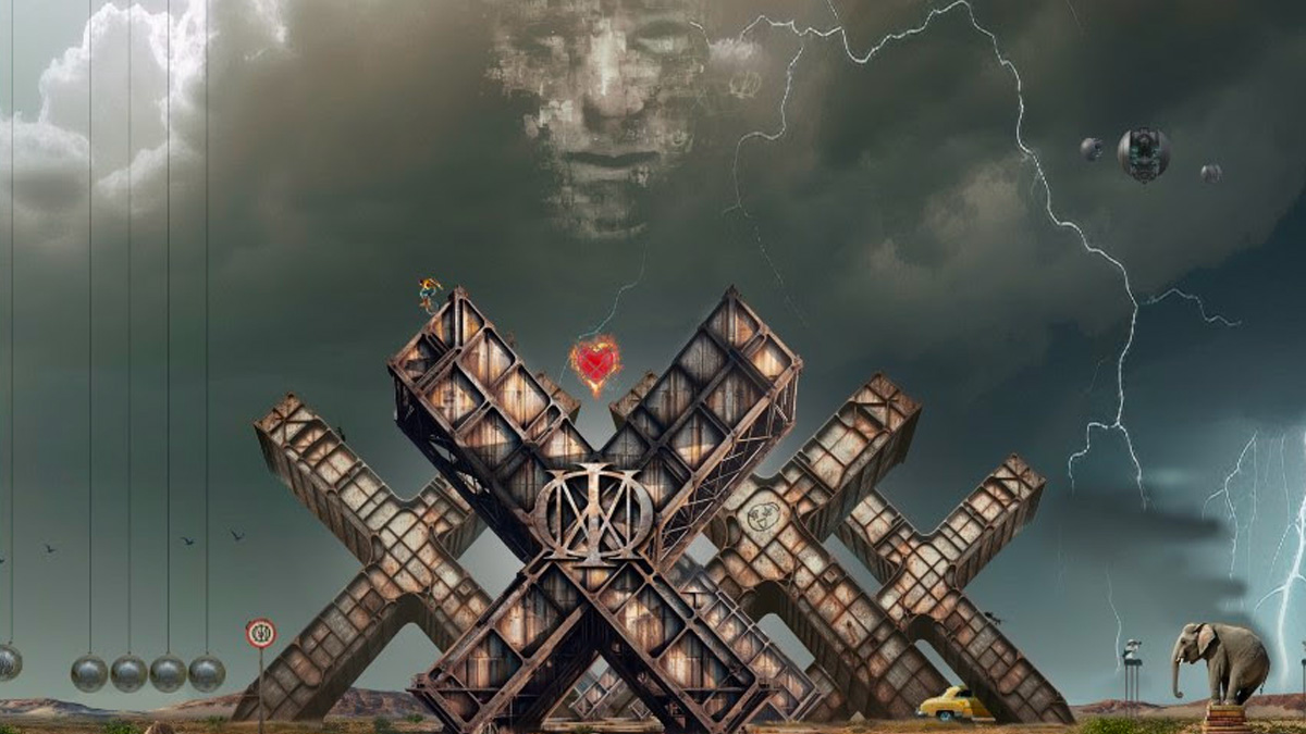 Dream Theater Italia 2025