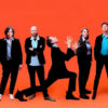 Franz Ferdinand 2025