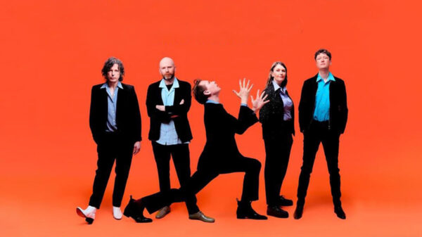 Franz Ferdinand 2025