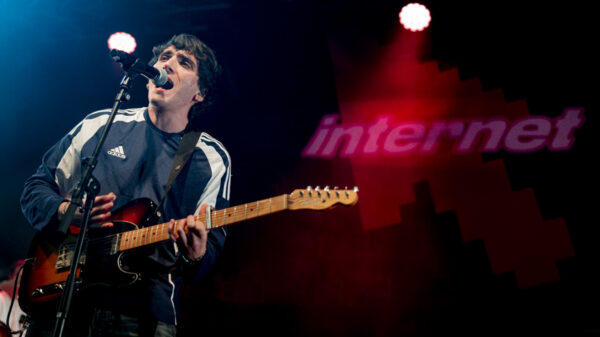 Giuse The Lizia live Alcatraz Milano