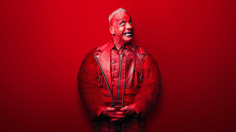 Till Lindemann