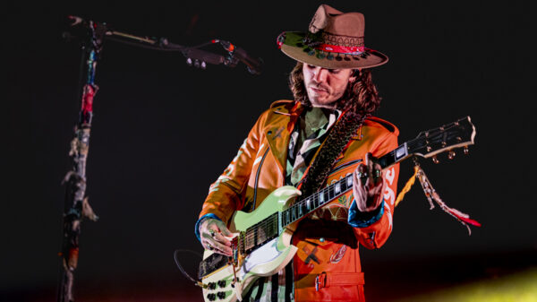 Kaleo Alcatraz Milano