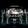 Kygo sul palco dell'Unipol Forum di Assago