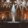 Malika Ayane in concerto al Teatro Celebrazioni di Bologna