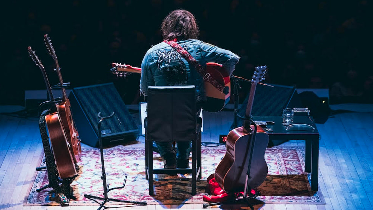 Bryan Adams 2025 Teatro dal Verme