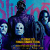Slipknot Ferrara 2025