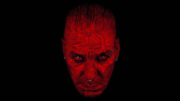 Till Lindemann Lucca 2025