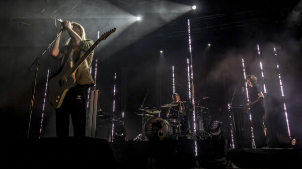 Vola al Live Club di Trezzo sull'Adda