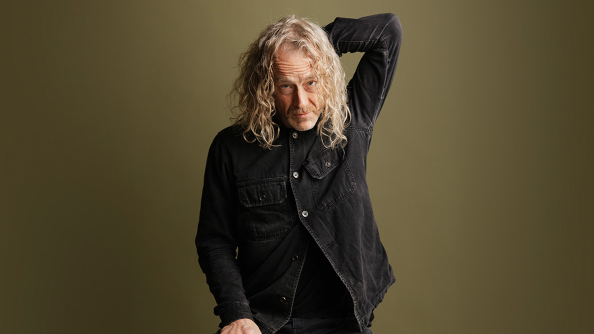 Alan Sparhawk