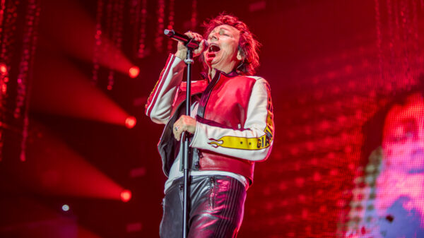 Gianna Nannini